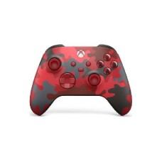 Microsoft Xbox Wireless Controller Daystrike Camo Special Edition